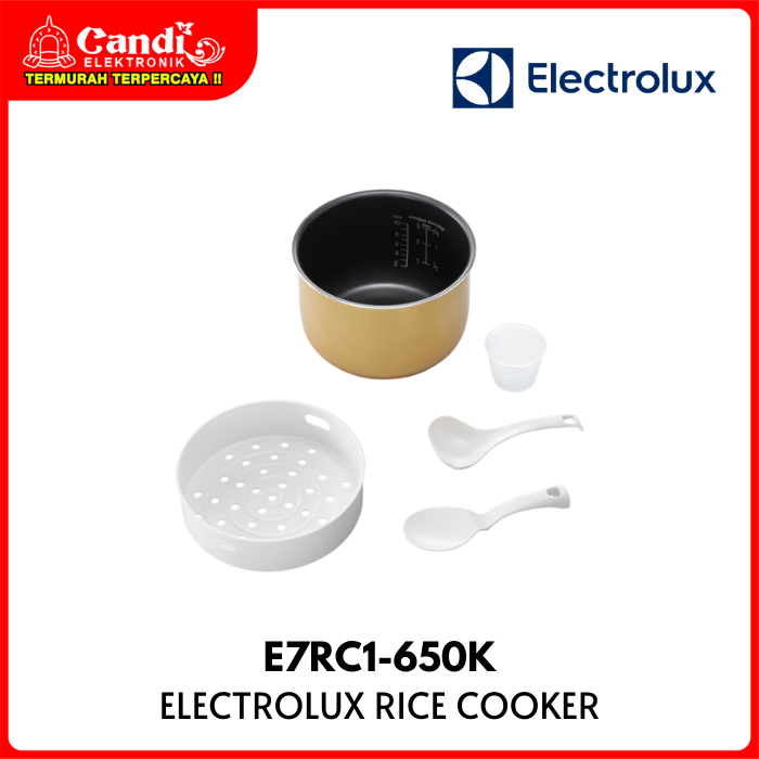 Electrolux Rice Cooker